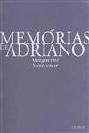 Memorias De Adriano