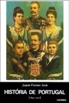 Historia De Portugal Vol10