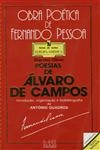 Poesias De Alvaro De Campos