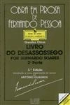 Livro Do Desassossego Por Bernardo Soares Vol2
