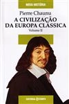 Civilizacao Da Europa Classica, A Vol2
