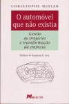 Automovel Que Nao Existia, O
