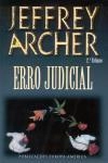 Erro Judicial
