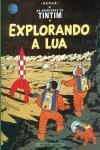 Explorando A Lua