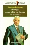 Portugal Entre A Paz E Guerra 1939 1945