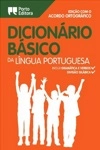 Dicionario Basico Da Lingua Portuguesa
