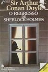 Regresso De Sherlock Holmes, O