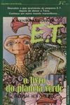 Et O Livro Do Planeta Verde