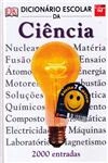 Dicionario Escolar De Ciencia
