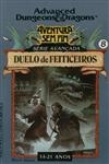Duelo De Feiticeiros