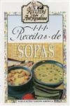 111 Receitas De Sopas
