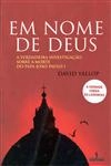 Em Nome De Deus