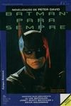 Batman Para Sempre