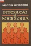 Introducao A Sociologia