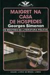 Maigret Na Casa De Hospedes