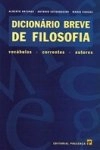 Dicionario Breve De Filosofia