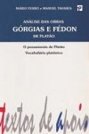 Analise Das Obras Gorgias E Fedon
