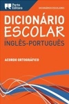 Dicionario Escolar De Ingles-portugues