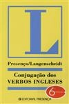 Conjugacao Dos Verbos Ingleses