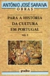 Para A Historia Da Cultura Em Portugal Vol2