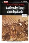Grandes Datas Da Antiguidade, A