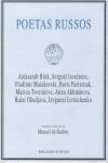 Poetas Russos
