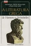 Literatura Grega, A