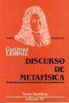 Discurso De Metafisica