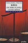 Rawls Uma Teoria Da Justica E Os Seus Criticos