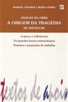 Analise Da Obra A Origem Da Tragedia
