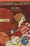 Caderno De Agosto