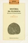 Historia Da Filosofia Vol4 - O Seculo Xx