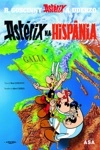 Asterix Na Hispania (enc)