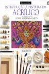 Introducao A Pintura Em Acrilico