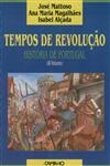 Tempos De Revolucao