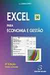 Excel Para Economia E Gestao