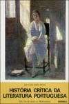 Historia Critica Da Literatura Portuguesa Vol7 - Do Fim-de-seculo Ao Modernismo