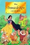 Branca De Neve E Os Sete Anoes