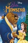 Bela E O Monstro, A