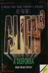 Alien 3 A Desforra
