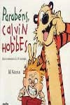Parabens Calvin & Hobbes