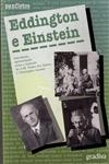 Eddington E Einstein