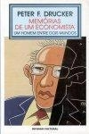 Memorias De Um Economista