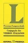 Conjugacao Dos Verbos Italianos