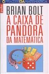 Caixa De Pandora Da Matematica, A