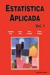 Estatistica Aplicada Vol1