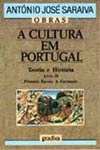 Cultura Em Portugal, A Vol2
