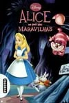 Alice No Pais Das Maravilhas