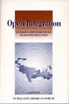 Open Integration