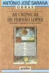 Cronicas De Fernao Lopes, As